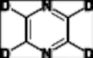 Pyrazine-d4