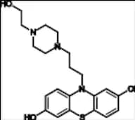 7-Hydroxy Perphenazine