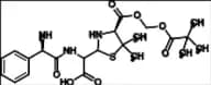 Pivampicillin EP Impurity A (Mixture of Diastereomers)