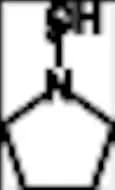 N-Methyl Pyrrolidine
