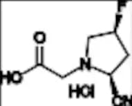 Pyrrolidine Impurity 24 HCl