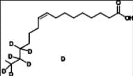Palmitoleic Acid-d7