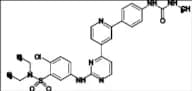 Pyrimidine Related Compound 1