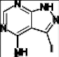 3-Iodo-3H-Pyrazolo[3,4-d]Pyrimidin-4-Amine
