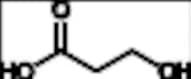 3-Hydroxypropionic Acid