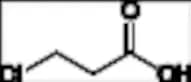 3-Chloropropionic Acid