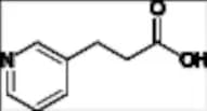 3-(3-Pyridyl) Propionic Acid