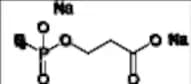 3-[(Hydroxymethylphosphinyl)oxy] Propanoic Acid Disodium Salt