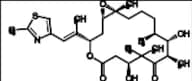 Patupilone (Epothilone B)
