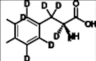 L-Phenylalanine-d8