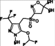 Pyroxasulfone