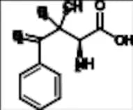 (2S)-Amino-3,3-Dimethyl-4-Phenyl-pent-4-enoic Acid