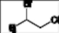2-Bromo-1-Chloropropane