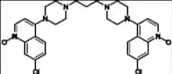 Piperaquine N,N-Dioxide