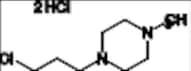 1-(3-Chloropropyl)-4-methylpiperazine DiHCl