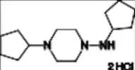 Piperazine Impurity 9 DiHCl