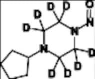 Piperazine Impurity 8-d8