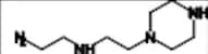 N-[(2-aminoethyl)2-aminowthyl] Piperazine