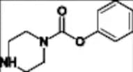 Phenyl 1-Piperazinecarboxylate
