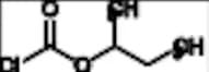 Picaridin Related Compound 3 (Butan-2-yl Carbonochloridate)