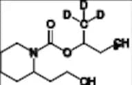 Picaridin-d3