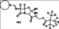 Pivmecillinam-d9 Hydrochloride