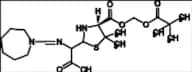 Pivmecillinam EP Impurity B