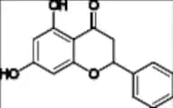 rac-Pinocembrin