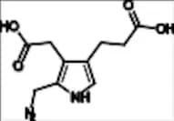 Porphobilinogen