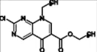Pipemidic Acid EP Impurity D