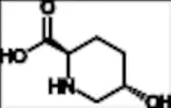 (2R, 5S)-5-Hydroxy-Pipecolic Acid