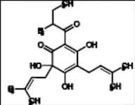 Adhumulone