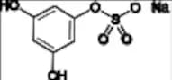 Phloroglucinol Sulphate Sodium Salt