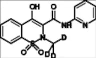 Piroxicam-d3
