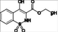 Piroxicam EP Impurity H