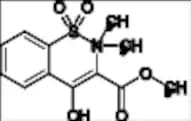 Piroxicam Impurity 8