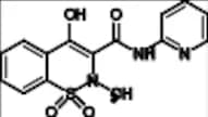 Piroxicam