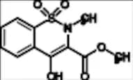 Piroxicam EP Impurity J (Meloxicam EP Impurity E)