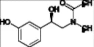 Phenylephrine Impurity 48 (N-Acetyl Phenylephrine)