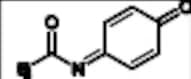 Phenylephrine Impurity 7 (N-Acetyl-4-Benzoquinone Imine)