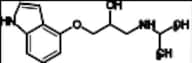 Pindolol