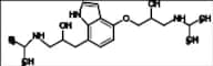 Pindolol EP Impurity A