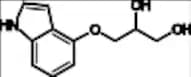 Pindolol EP Impurity D