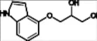 Pindolol EP Impurity F