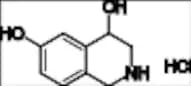Phenylephrine Impurity 44 HCl