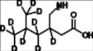 rac-Pregabalin-d10