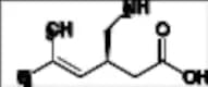 (S)-4,5-Dehydro Pregabalin