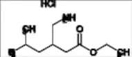 Pregabalin Impurity 4 HCl