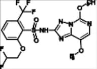 Penoxsulam