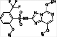 Penoxsulam Impurity 2